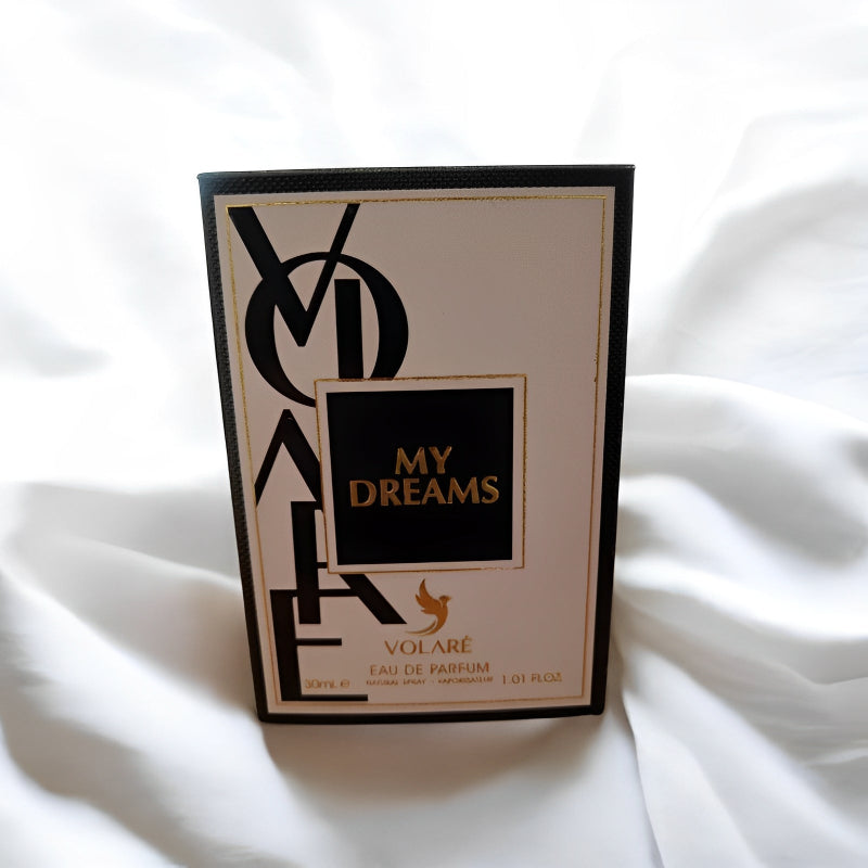 My dreams Volaré eau de parfum dubai 30 ml