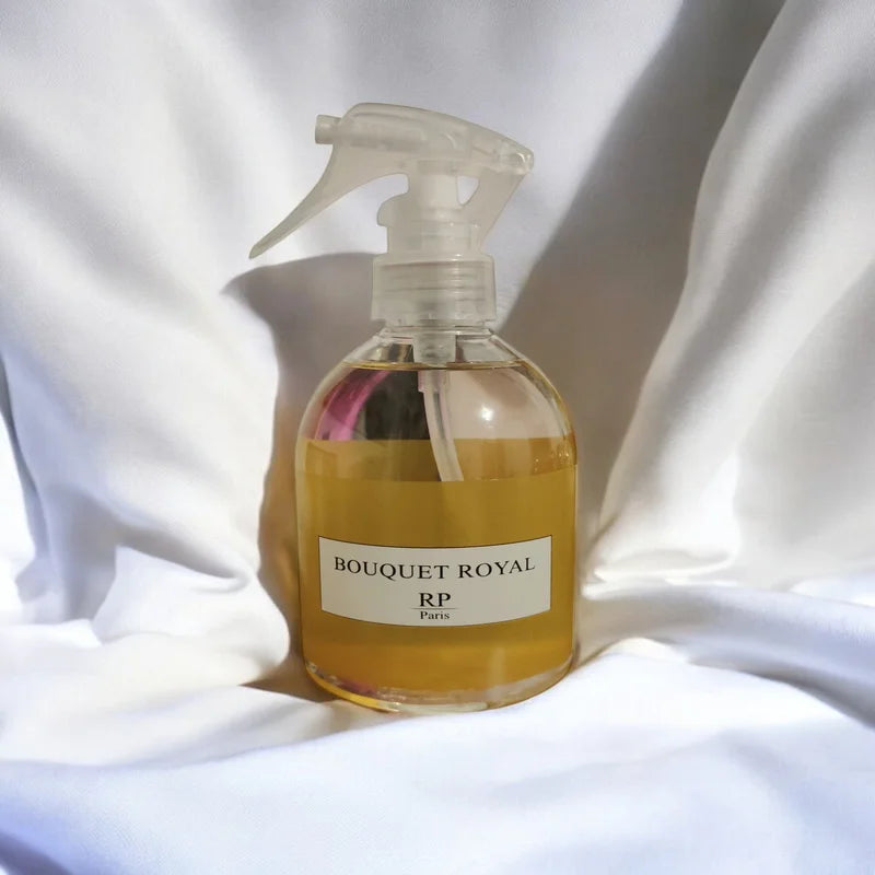 bouquet royal RP paris