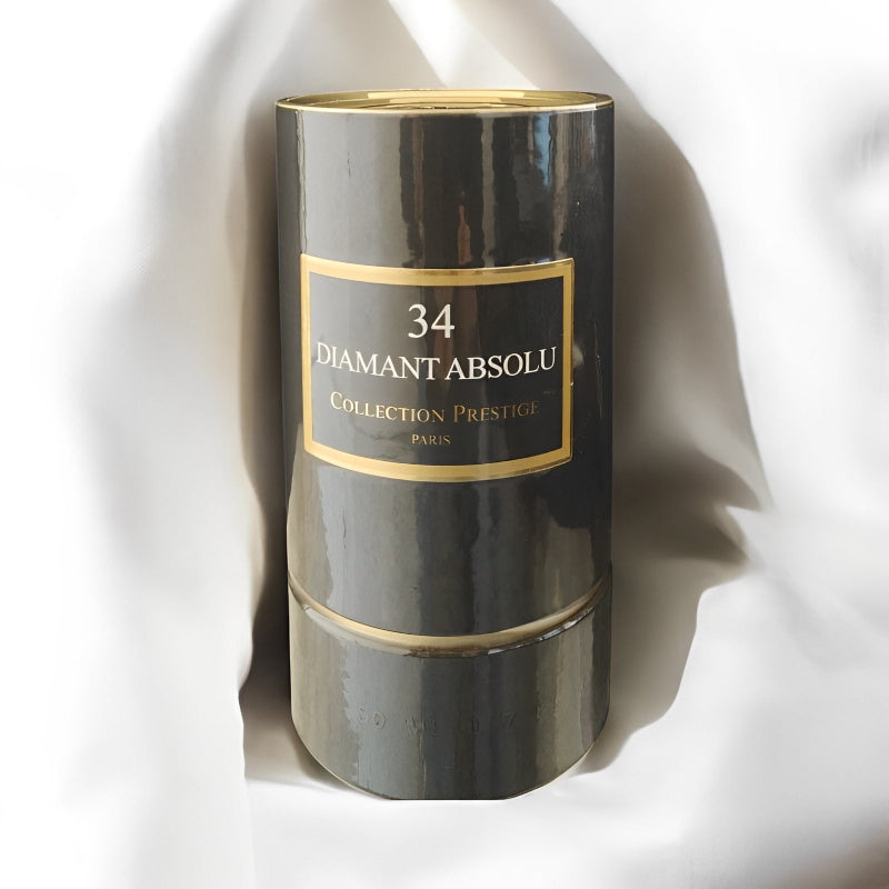 Diamant Absolu n°34 collection prestige 50 ml
