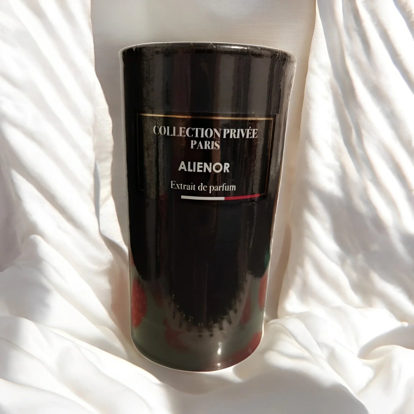 collection privée Paris Alienor extrait de parfum
