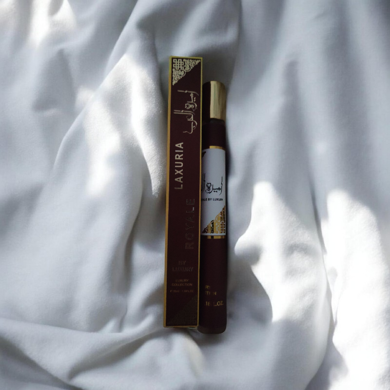 Royale – Laxuria By Luxury 35 ml