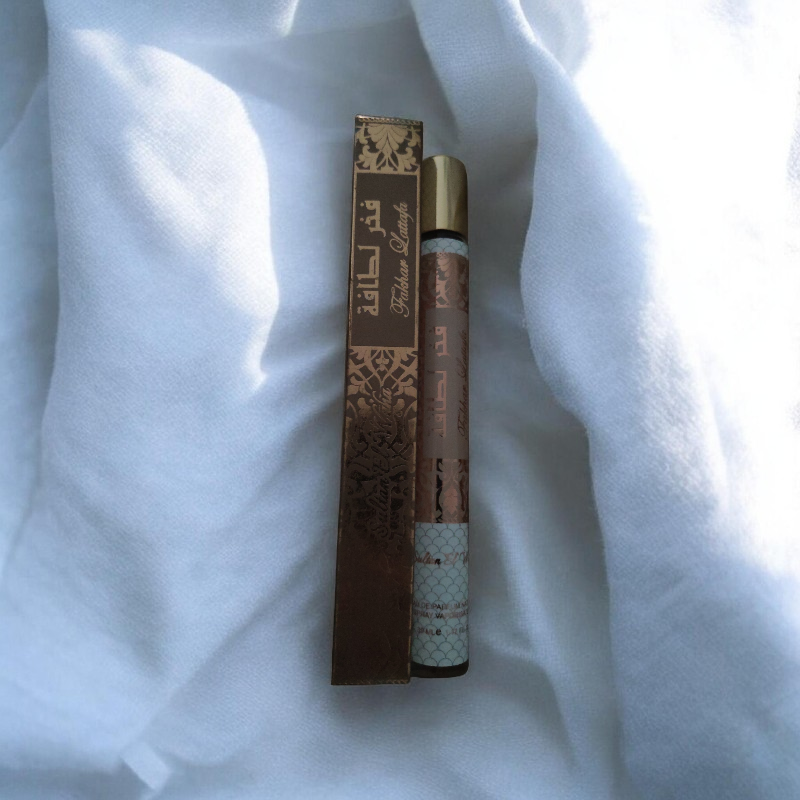 Takhar Lattafa – Parfum de Poche 35 ml