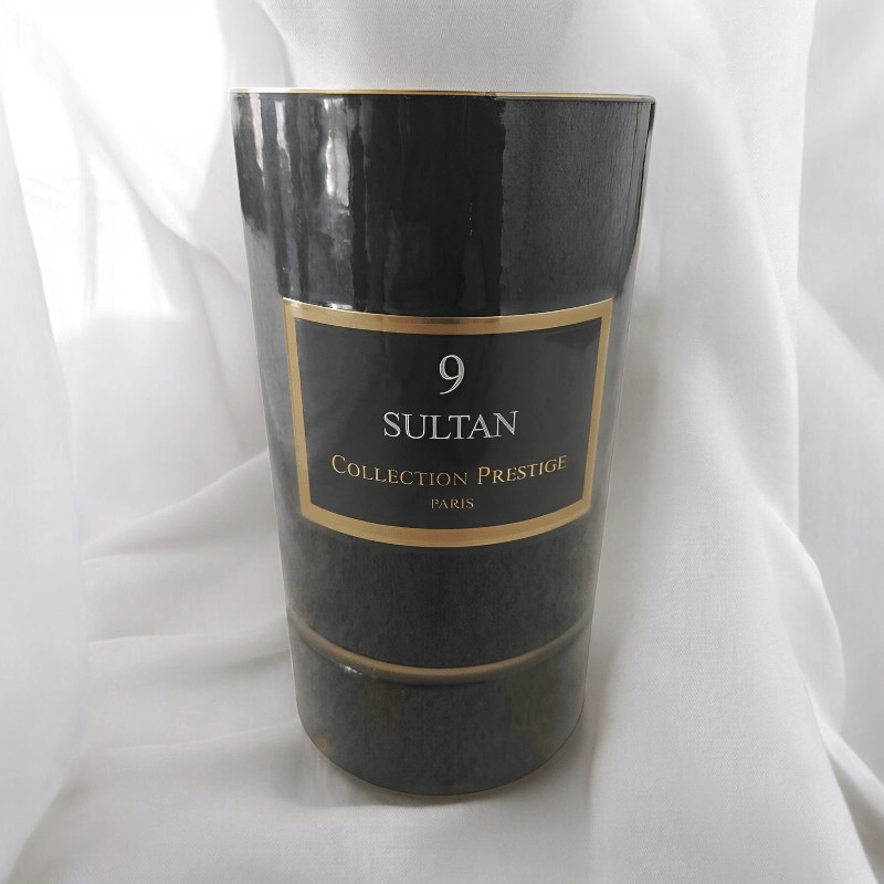 Sultan n°9 collection prestige 50 ml