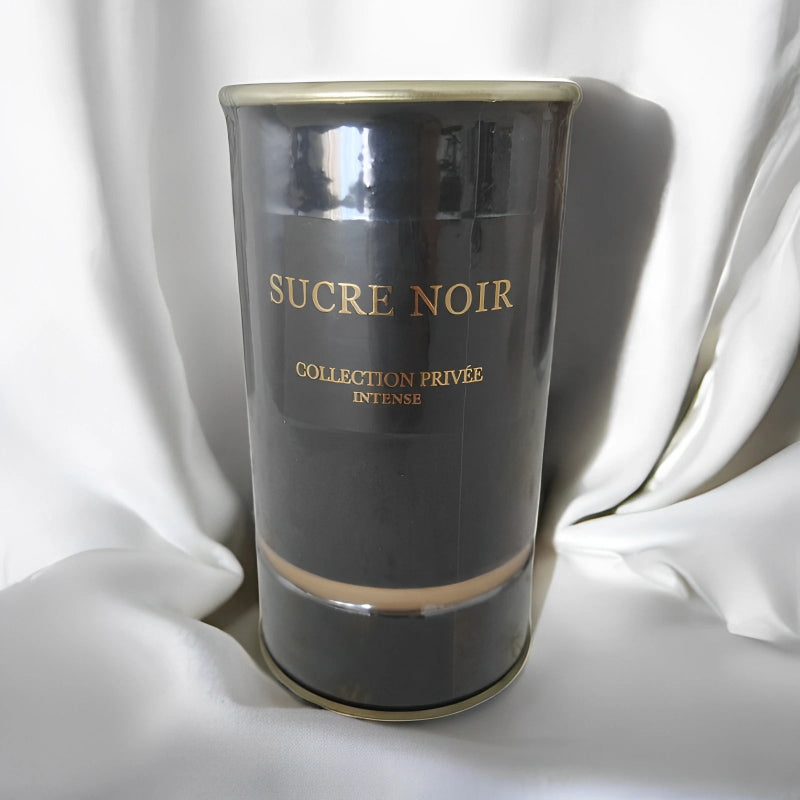 Sucre noir collection privée 50 ml