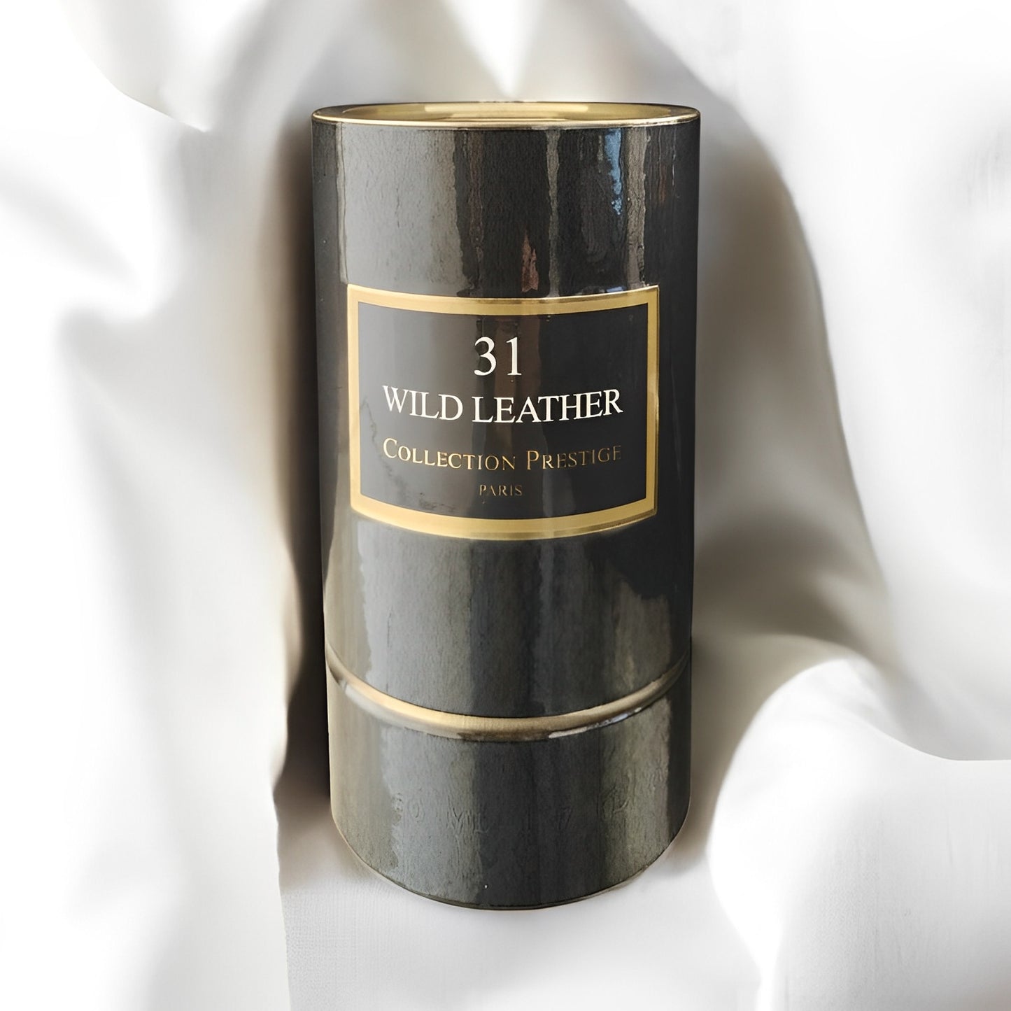 Wild Leather n°31 Collection prestige paris 50 ml