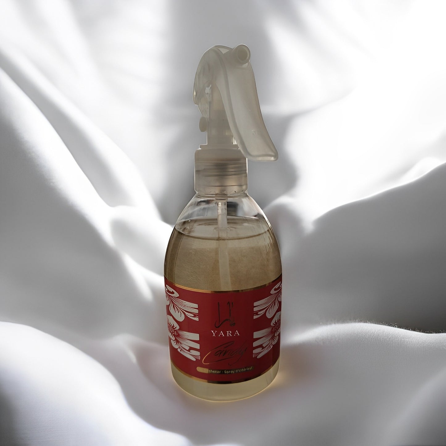 Spray d'intérieur Yara Candy 250 ml