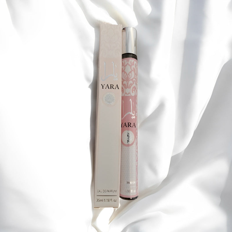 Yara  35 ml
