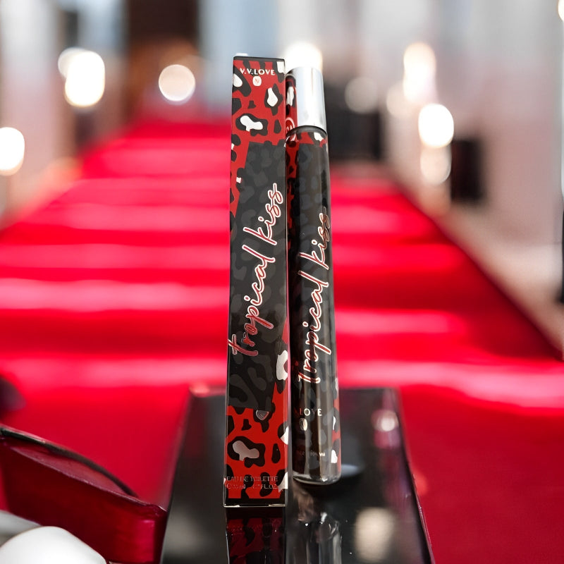 Tropical Kiss V.V Love 35 ml