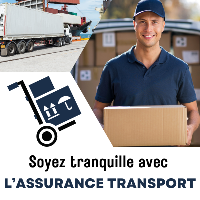 Assurance transport