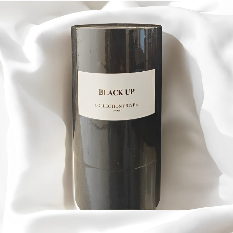 black oppium Yves Saint laurent collection privée 50 ml