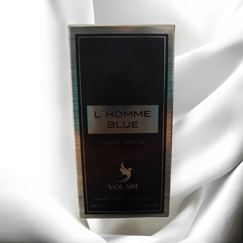 L'homme blue eau de parfum Volaré 25 ml