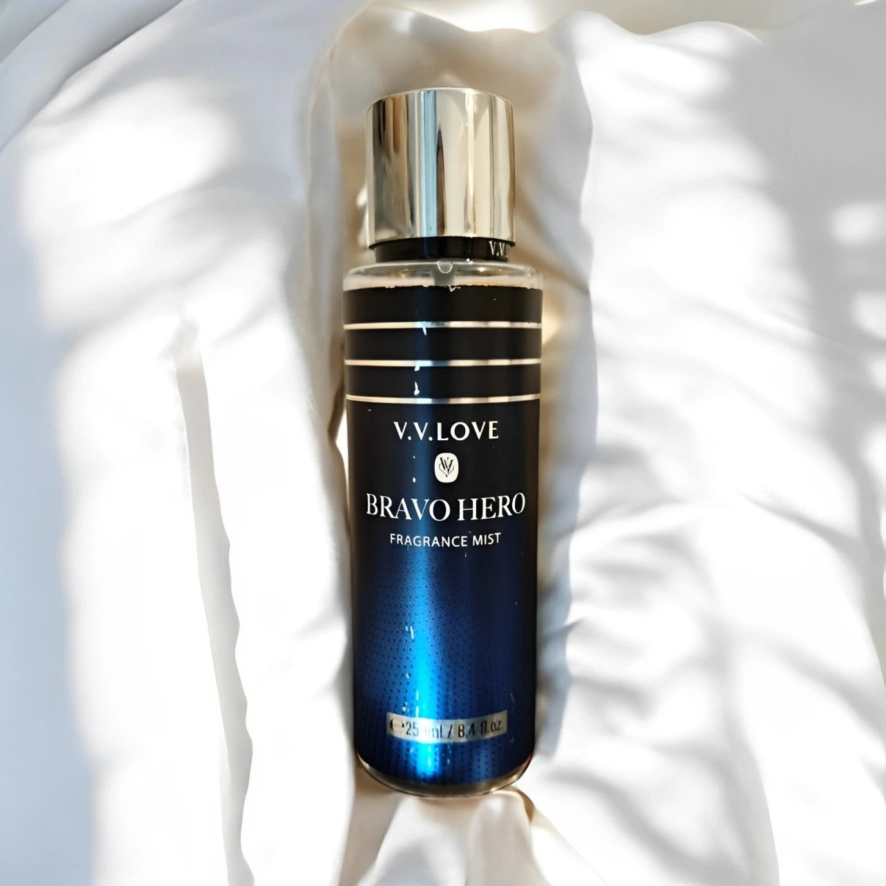 v.v.love bravo hero