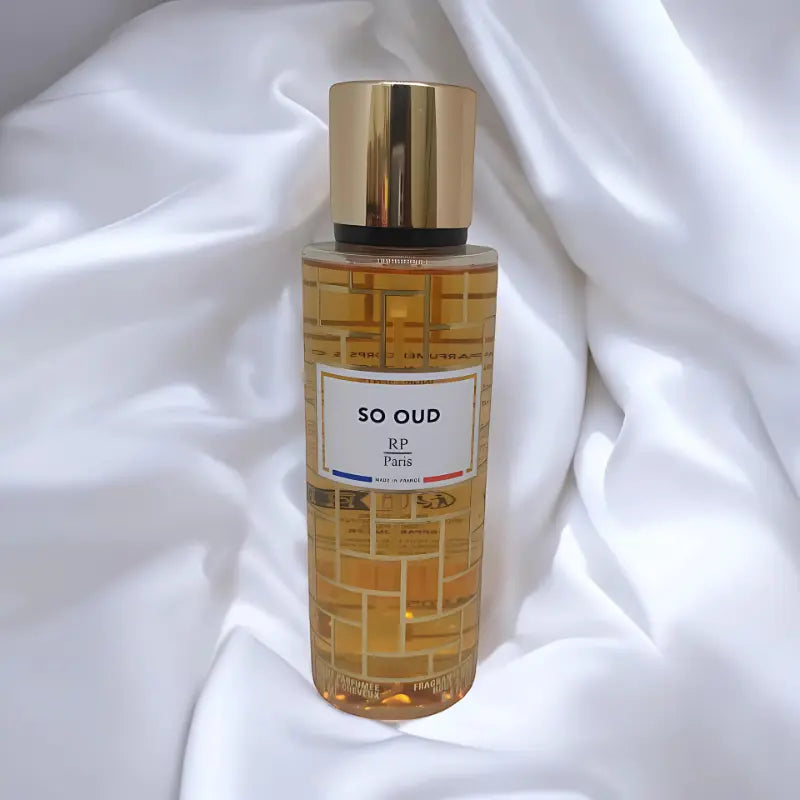 so oud rp paris