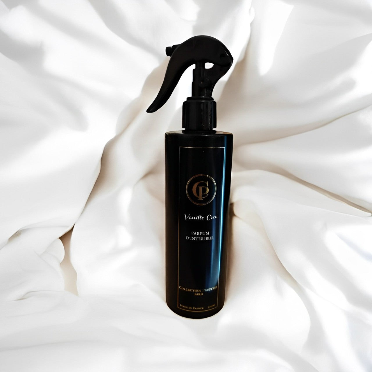 Parfum d'intérieur coco vanille - collection prestiges 300 ml