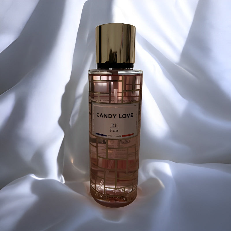 brume parfumée Candy love RP