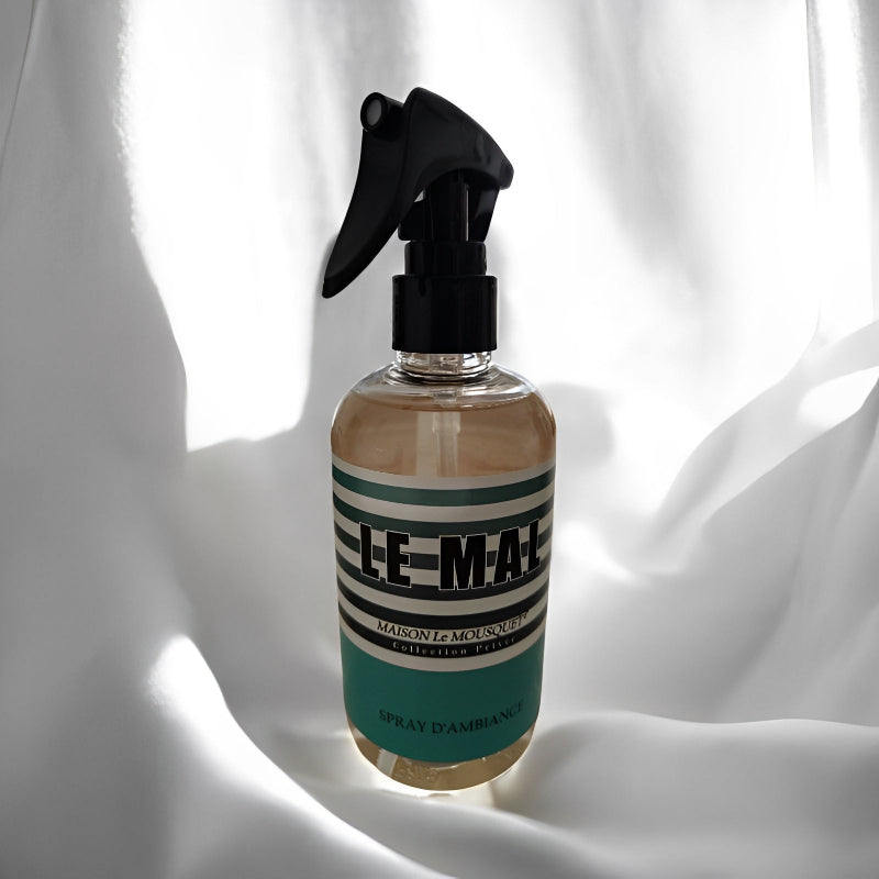 Spray d' ambiance le mal