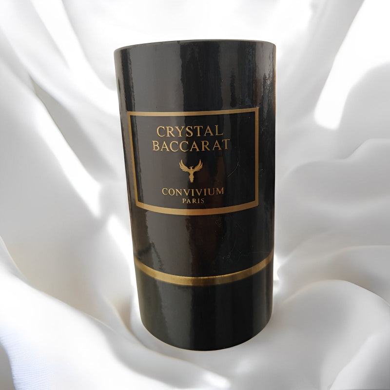 Crystal Baccarat collection privée 50 ml