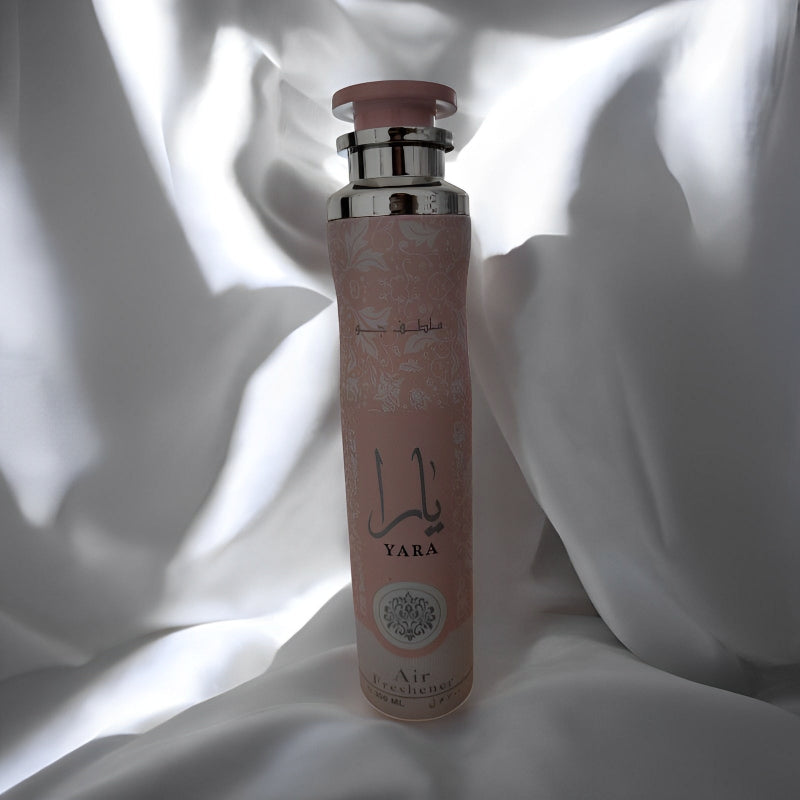 Spray intérieur Yara Lattafa 300 ml
