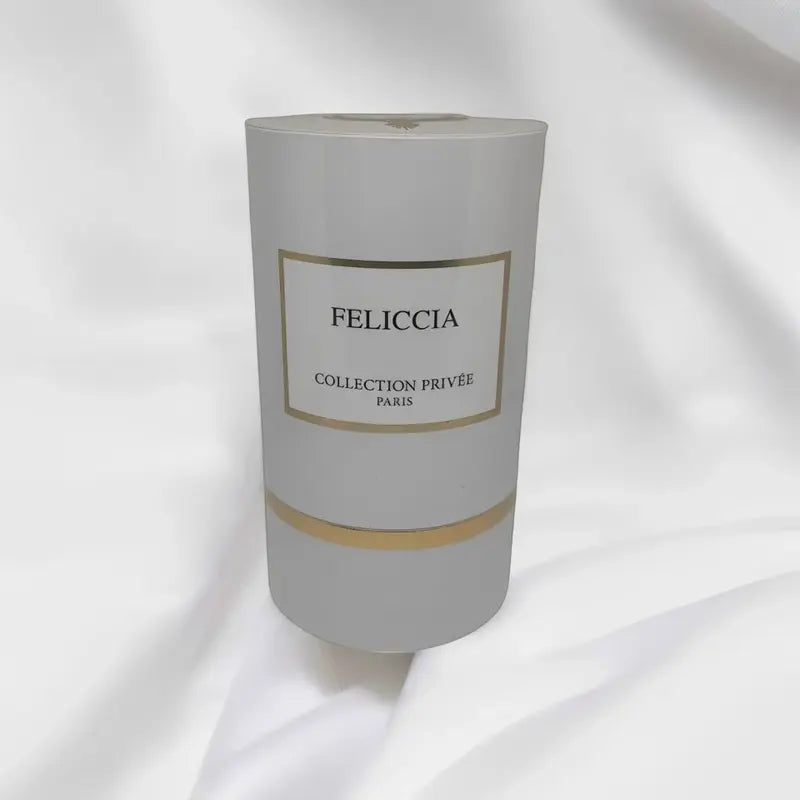 Feliccia collection privée Paris