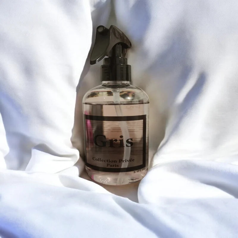 gris collection privée paris