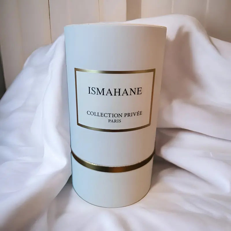 ismahane collection privée paris