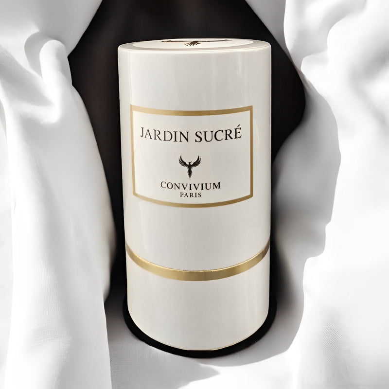 Jardin sucré collection privée 50 ml