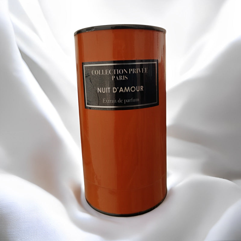 Nuit d'amour Collection privée 50 ml