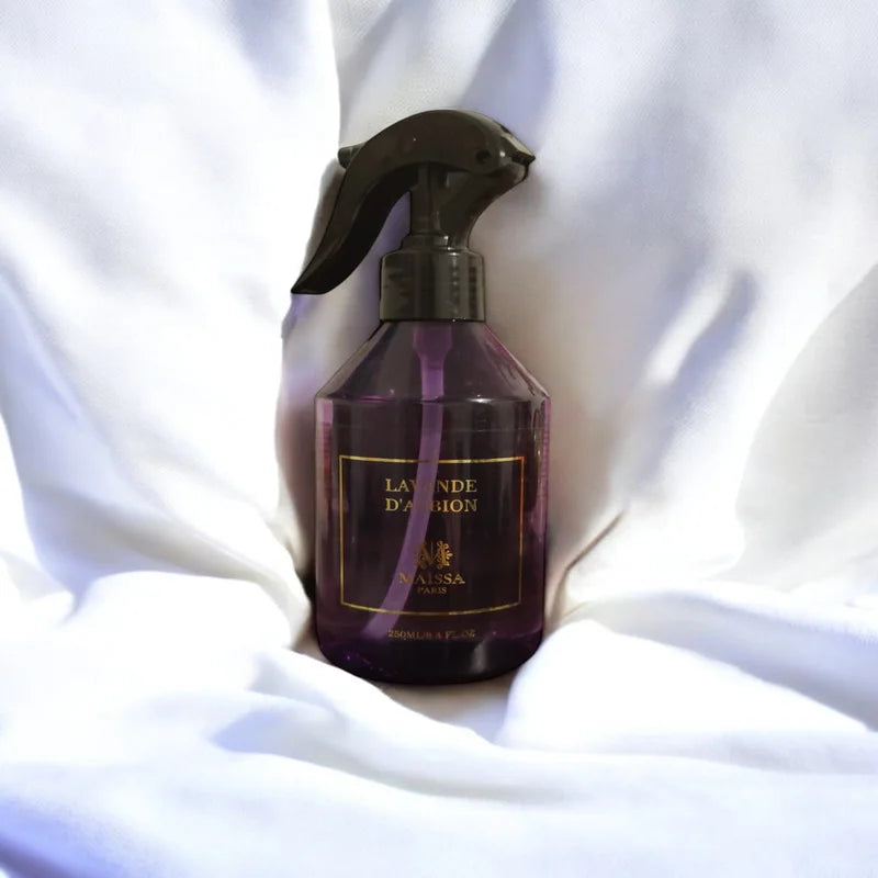 lavande d'albion maissa paris
