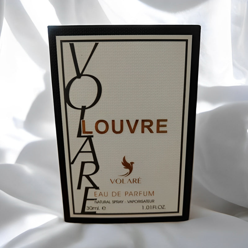 Louvre Volaré eau de parfum de dubai 30 ml