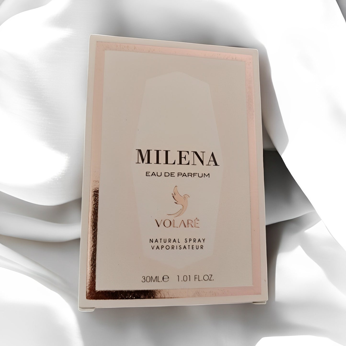 Milena Eau de parfum Volaré 30 ml