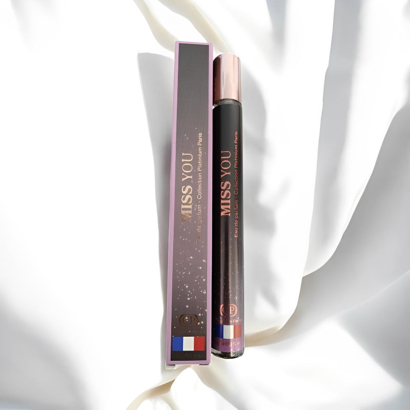 Miss You Collection platinium 35 ml