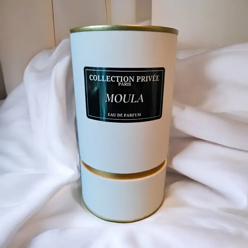 collection privée Paris moula eau de parfum