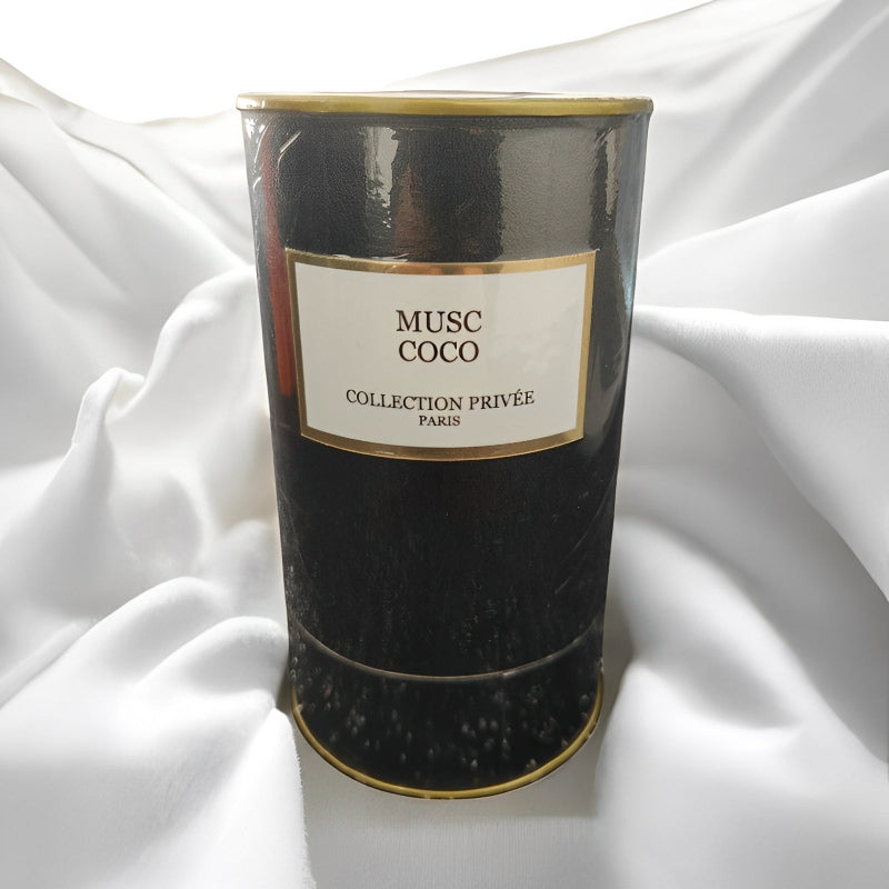 Parfum musc coco collection privée 50 ml
