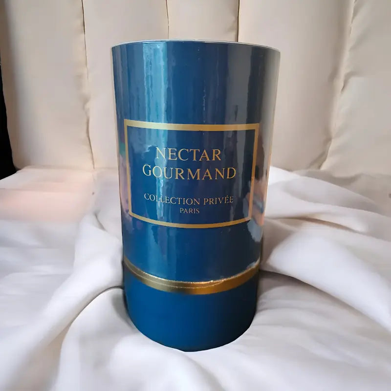 nectar gourmand collection privée Paris