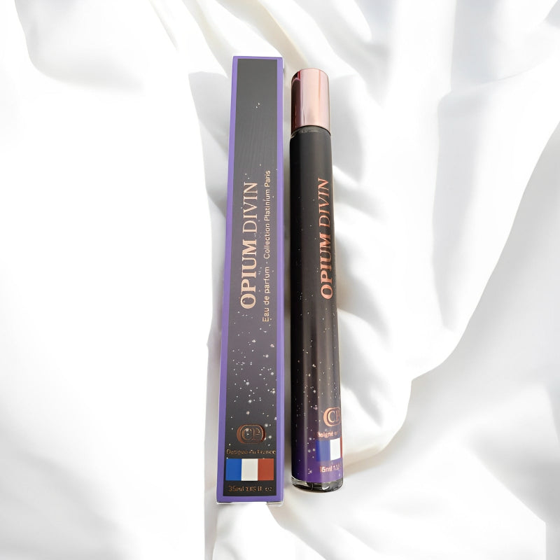 Opium divin Collection platinium Paris 35 ml