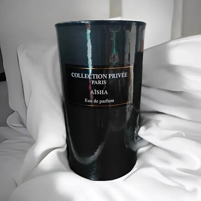 collection privée Paris Aïsha eau de parfum