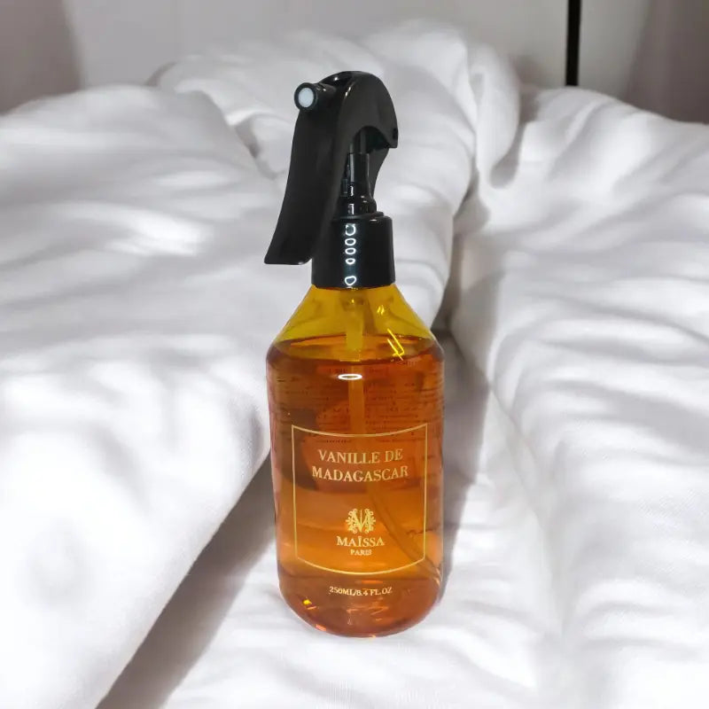 vanille de madagascar maïssa paris