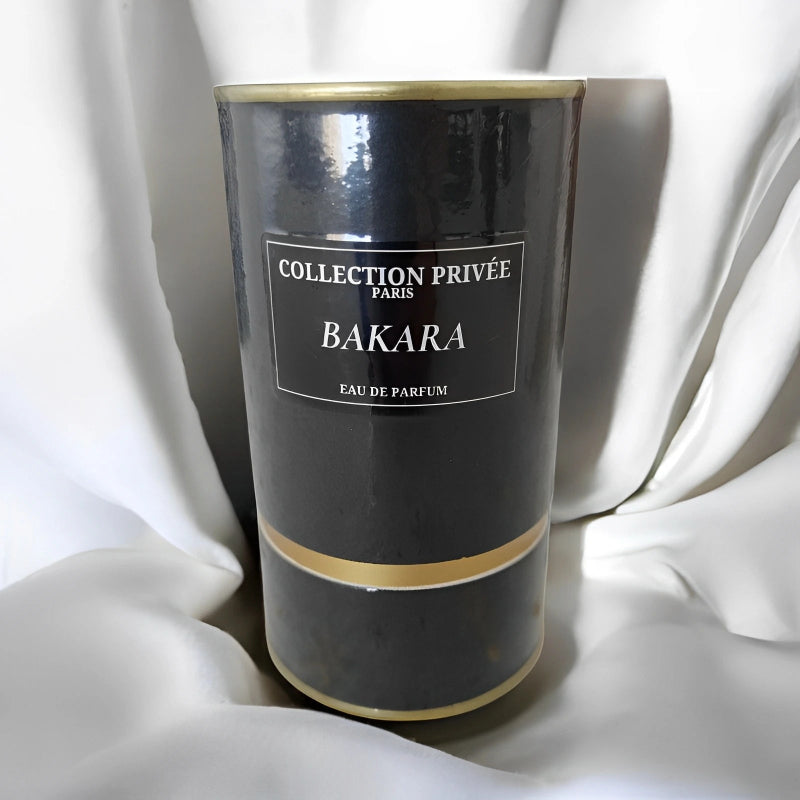 parfum bakara collection privée 50ml