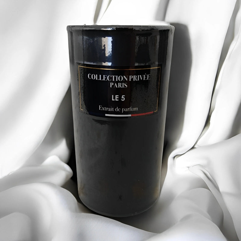 Parfum chanel n°5 collection privée 50 ml