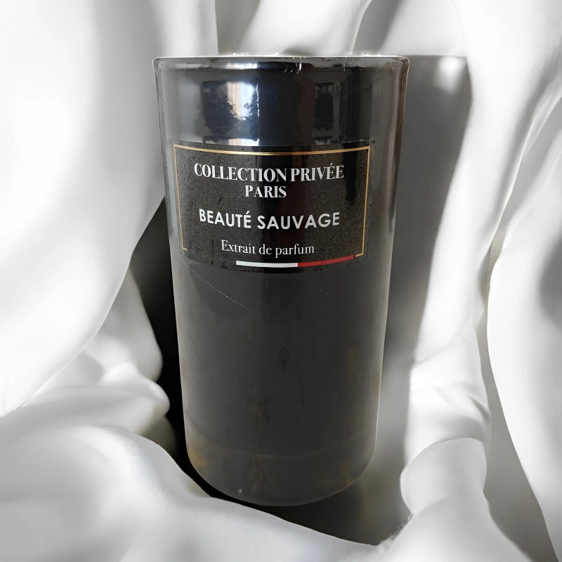 Parfum Dior sauvage collection privée 50 ml