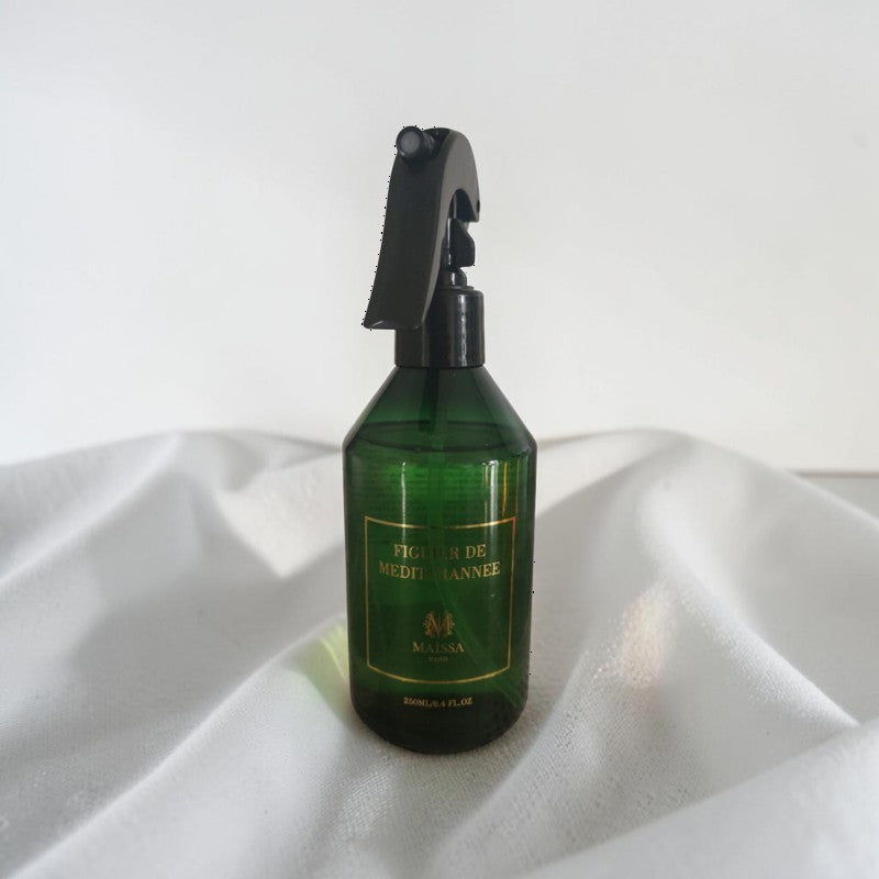 Brume parfumée d'intérieur Figuier de Méditerranée 250 ml – Maïssa Paris