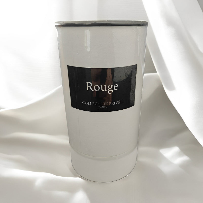 rouge collection privée 50 ml
