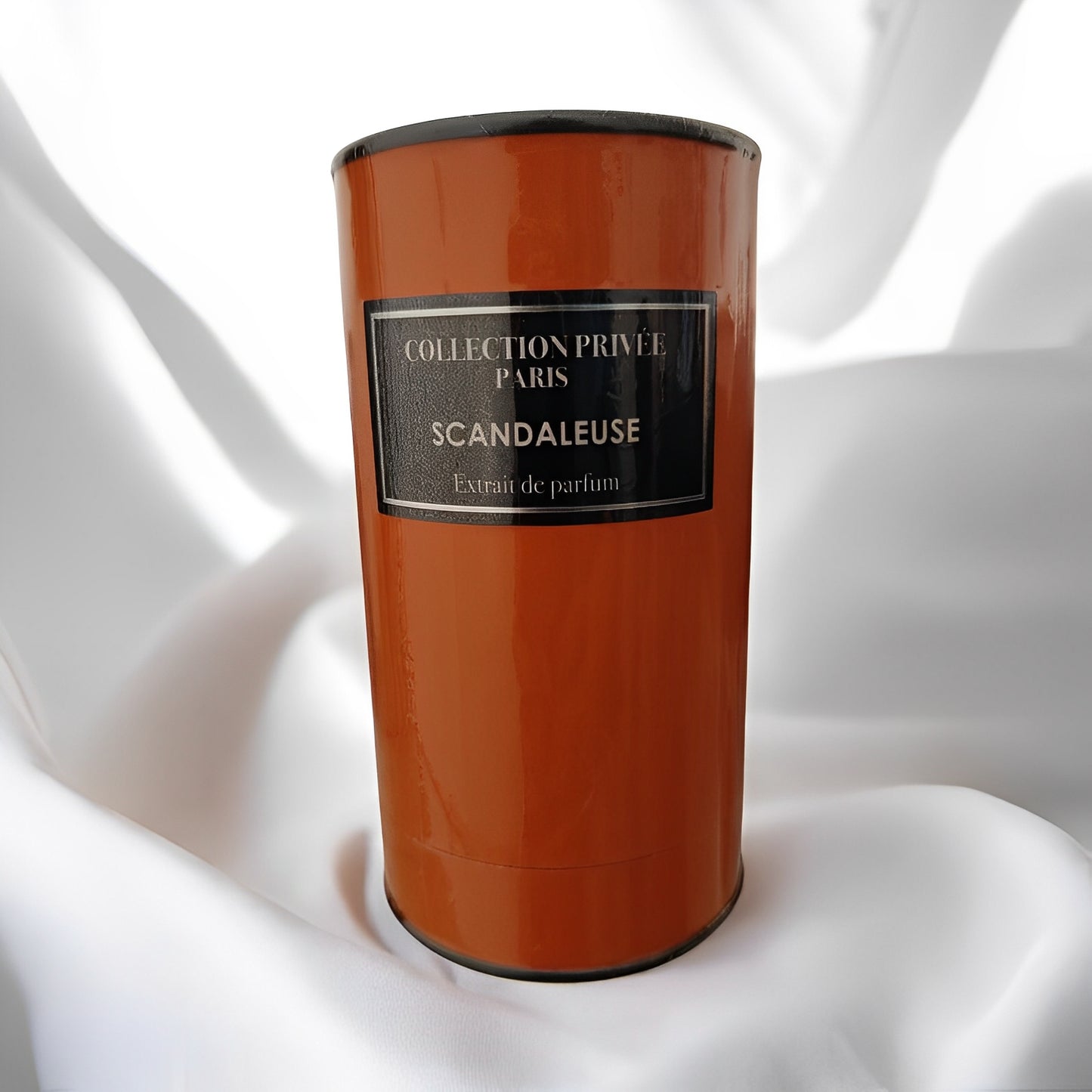 Scandaleuse jean - Paul - Gautier Collection privée 50 ml