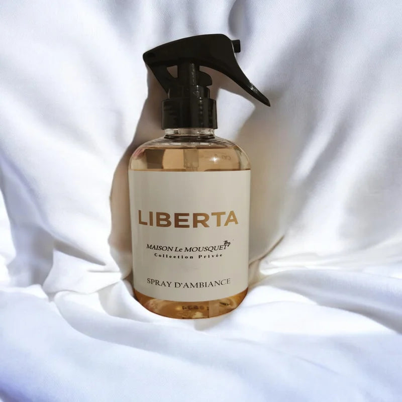 liberta maison le mousquet collection privée