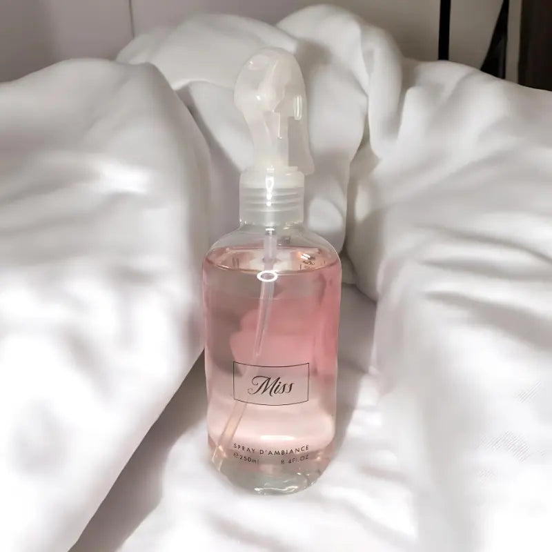 miss spray d'ambiance