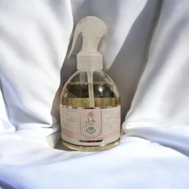 yara spray d'intérieur