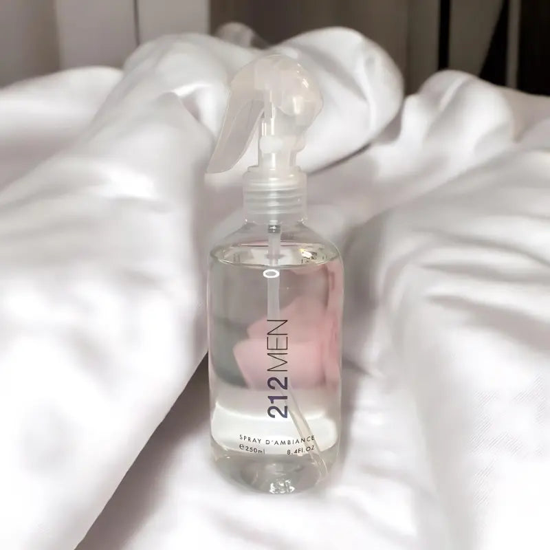 spray textile interieur 212men