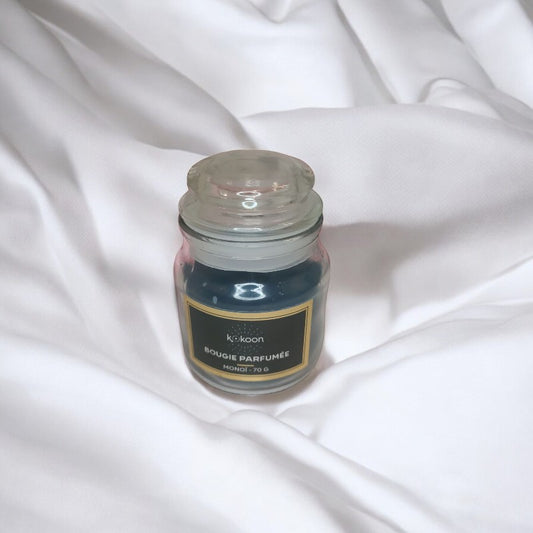 Bougie parfumée -  k-kon monoï