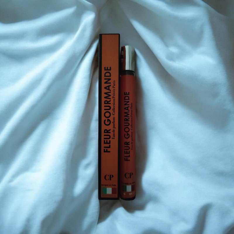 Fleur Gourmande – Eau de Parfum Collection Privée Paris 35 ml