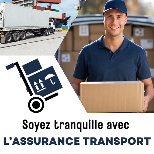 Assurance transport